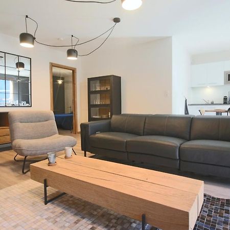Magnifique T5 Duplex De Grand Standing 120M2 Neuf Classe 4 Etoiles Pour 8 Personnes En Plein Centre De Saint-Lary-Soulan Exteriör bild