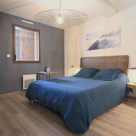 Magnifique T5 Duplex De Grand Standing 120M2 Neuf Classe 4 Etoiles Pour 8 Personnes En Plein Centre De Saint-Lary-Soulan Exteriör bild